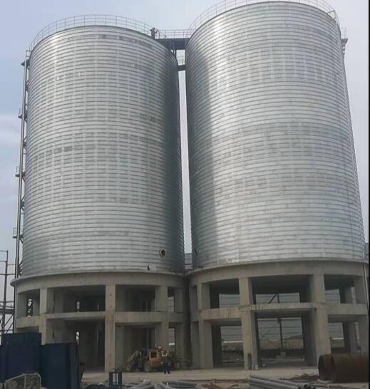 南郑镀锌卷板仓